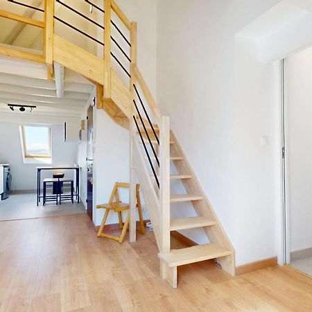 Le Supernova - Nice Studio With Mezzanine In The Heart Of The City Annecy Eksteriør bilde
