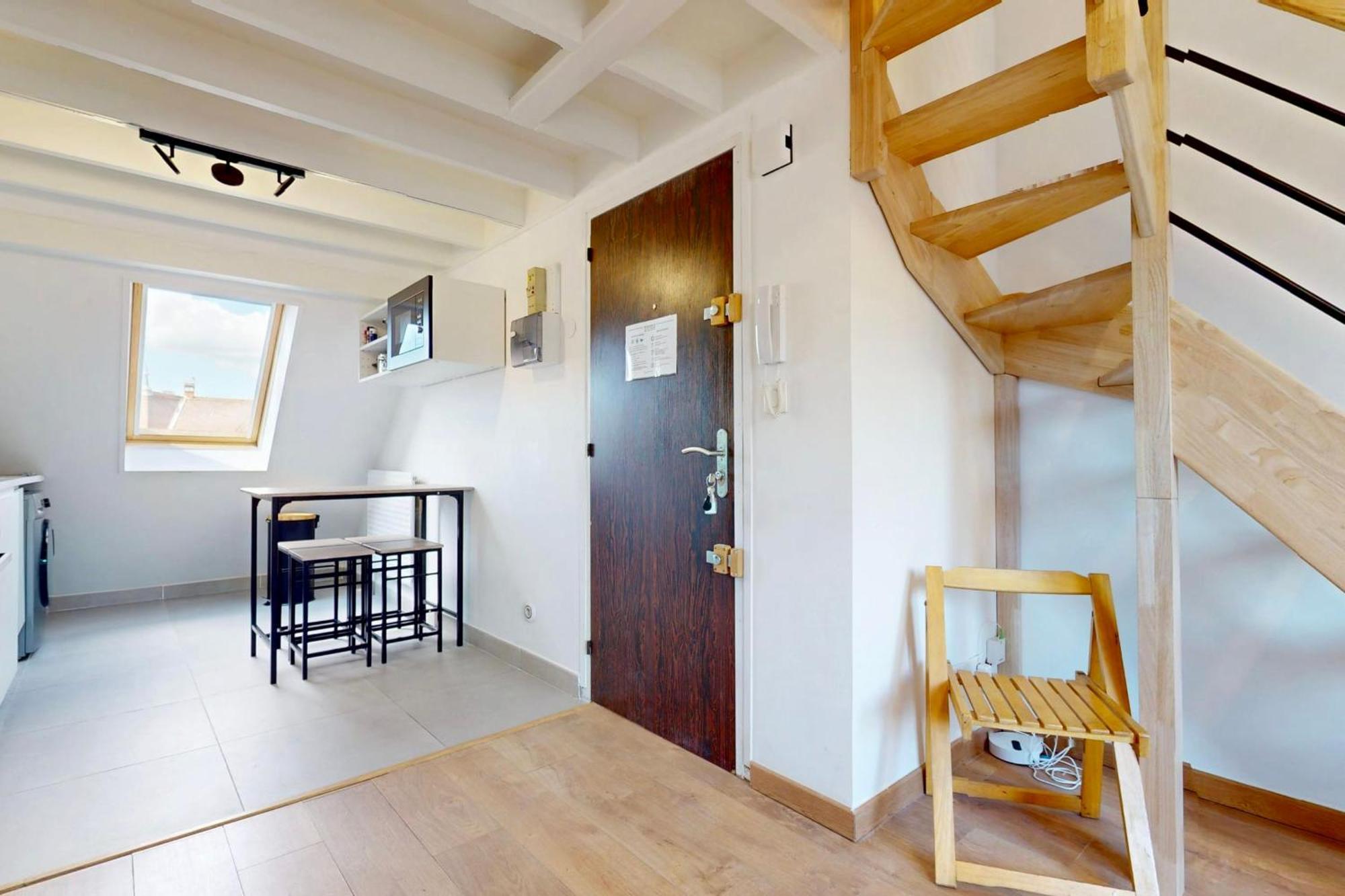 Le Supernova - Nice Studio With Mezzanine In The Heart Of The City Annecy Eksteriør bilde
